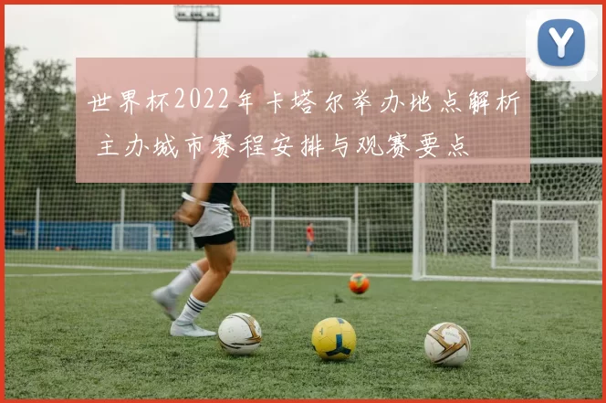 世界杯2022年卡塔尔举办地点解析 主办城市赛程安排与观赛要点