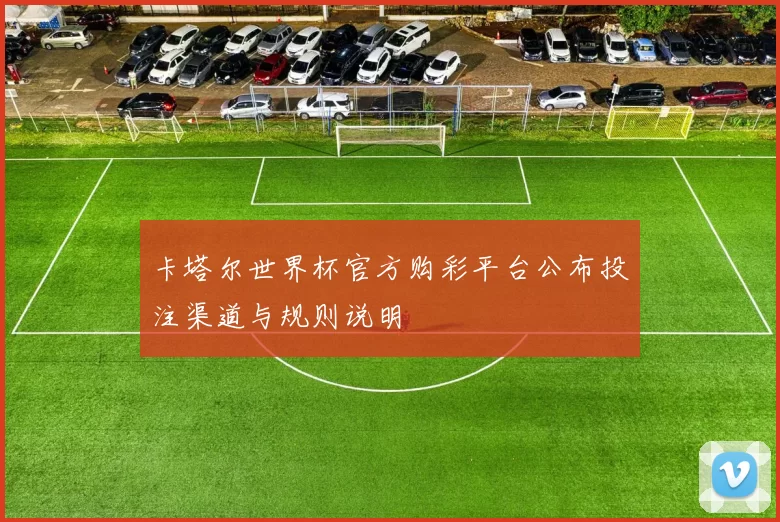 卡塔尔世界杯官方购彩平台公布投注渠道与规则说明