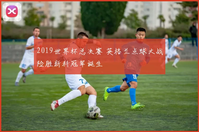 2019世界杯总决赛 英格兰点球大战险胜新科冠军诞生